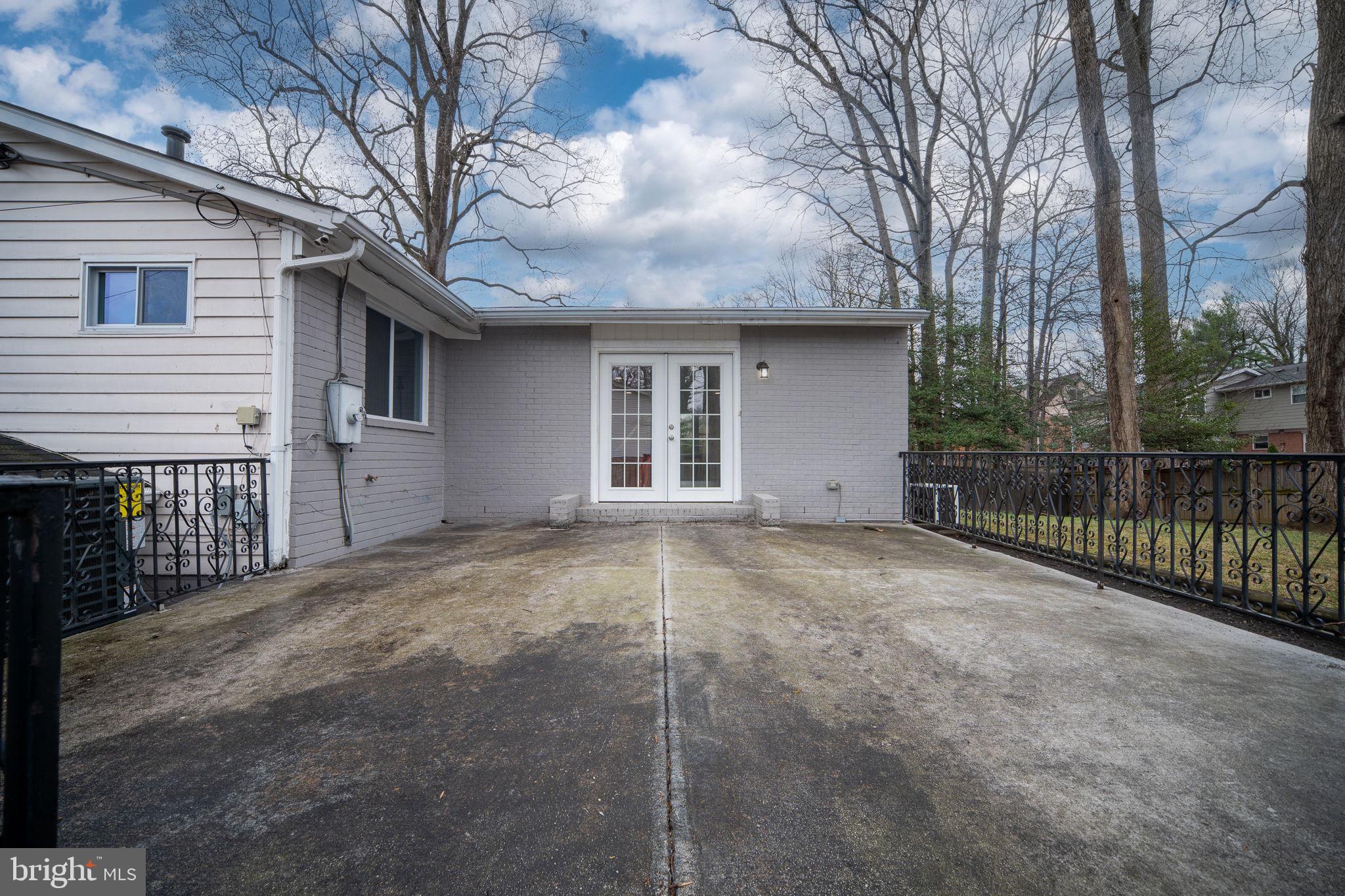 KINGS PARK - Residential