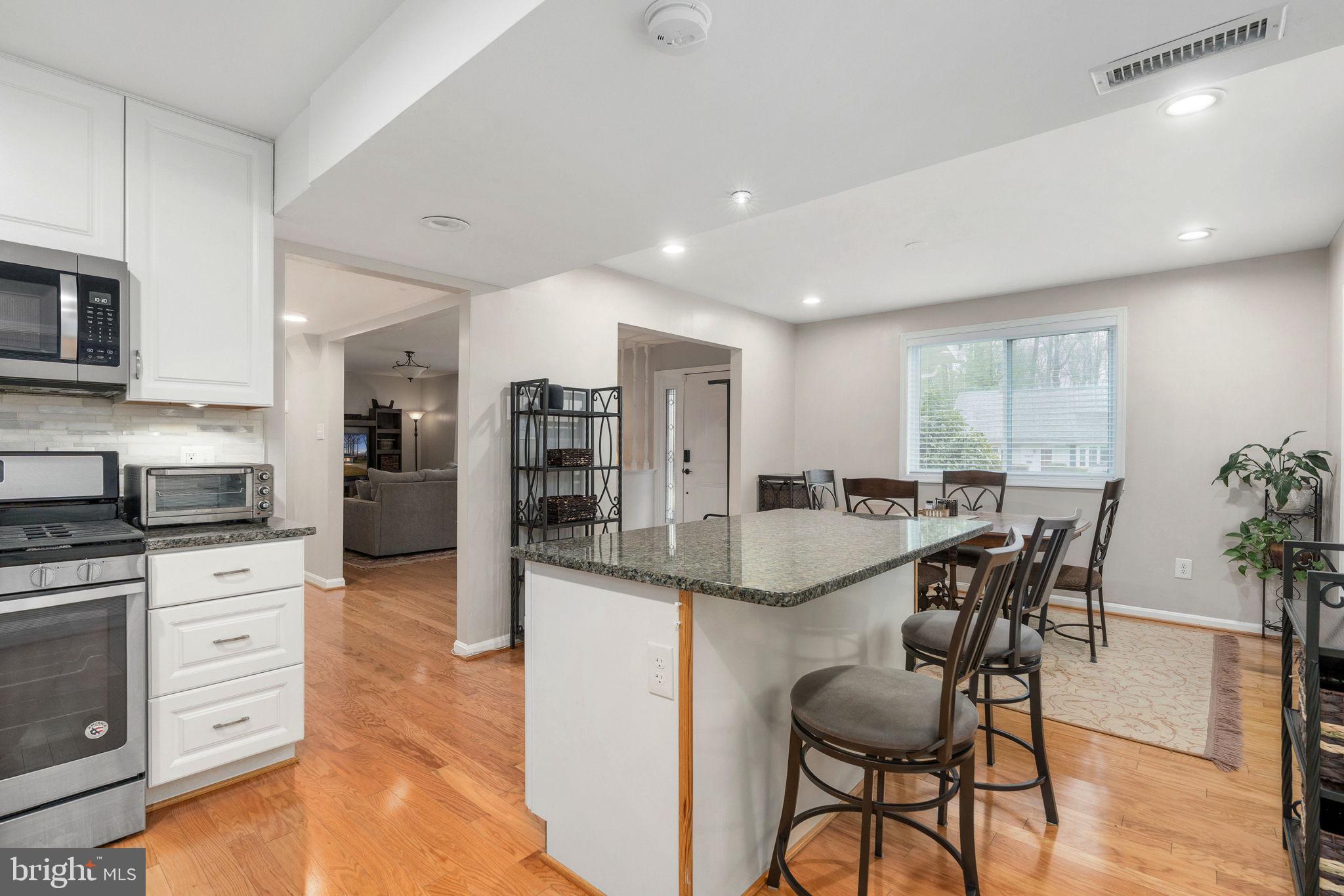 KINGS PARK - Residential