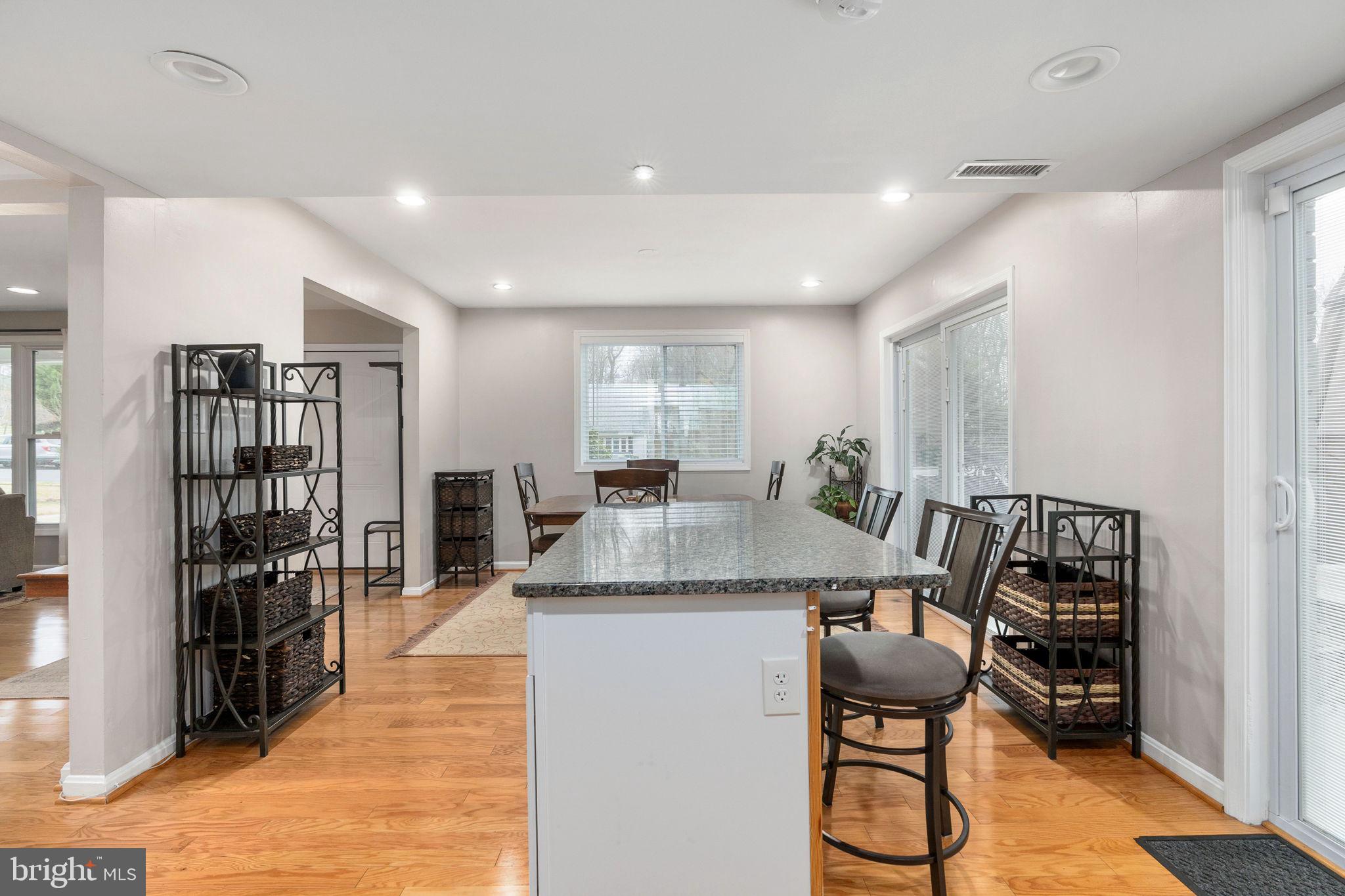 KINGS PARK - Residential