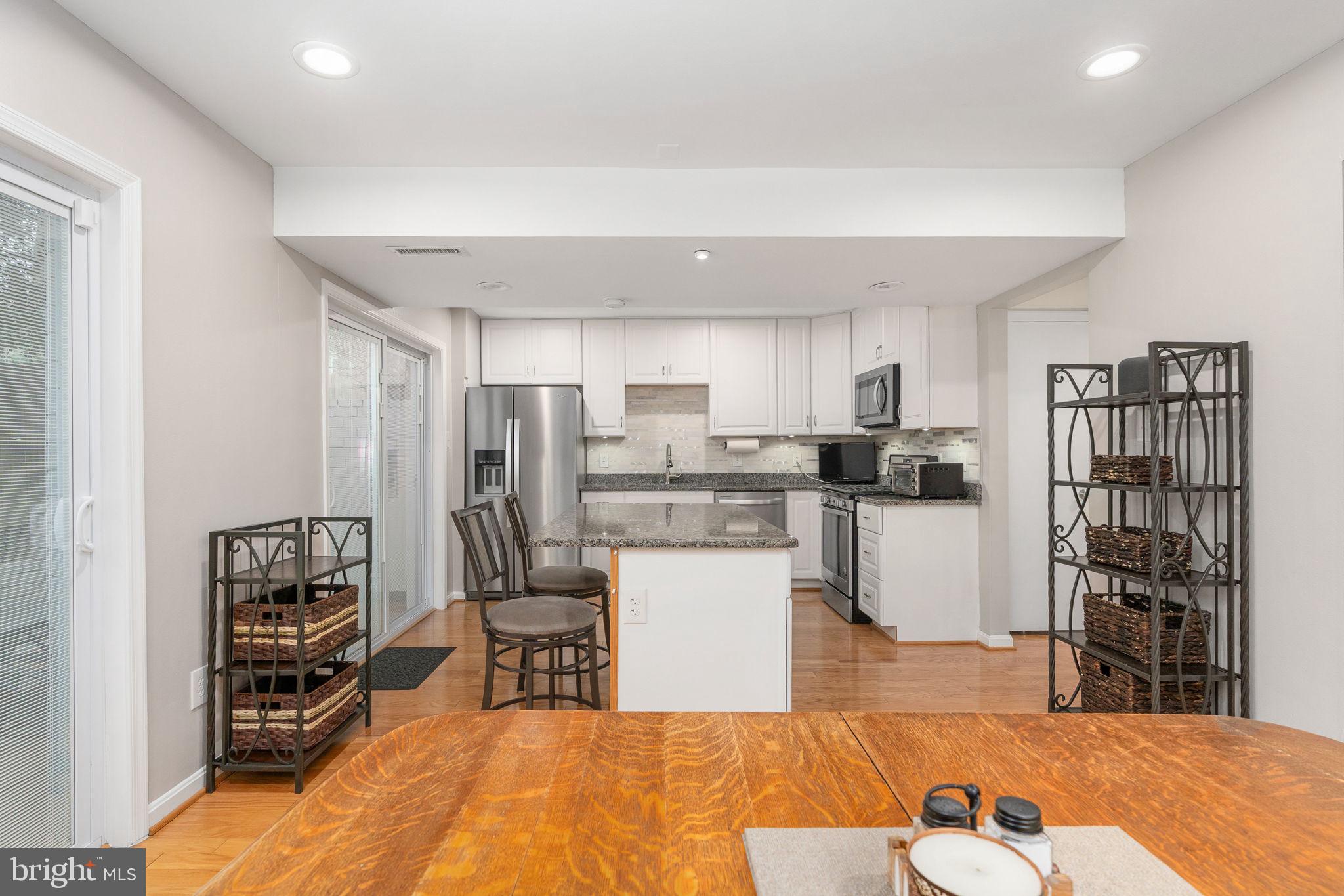 KINGS PARK - Residential