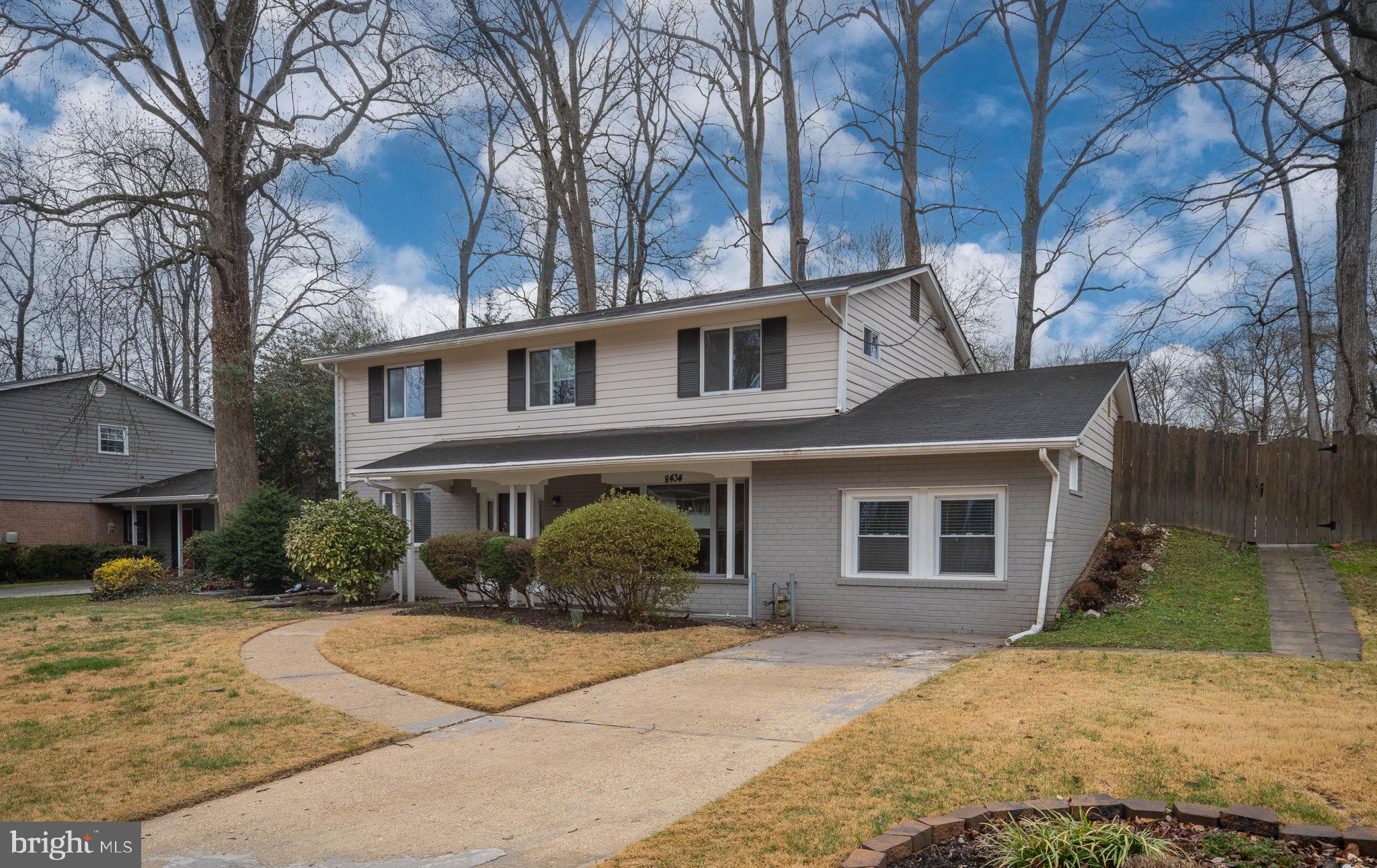 KINGS PARK - Residential