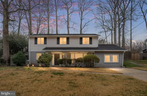 8434 Thames Street, Springfield, VA 22151 - MLS#: VAFX2288530