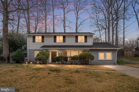 8434 THAMES STREET SPRINGFIELD VA 22151