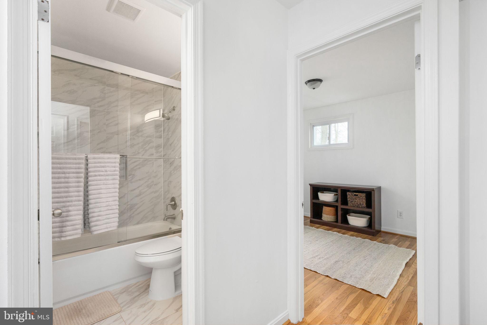 KINGS PARK - Residential