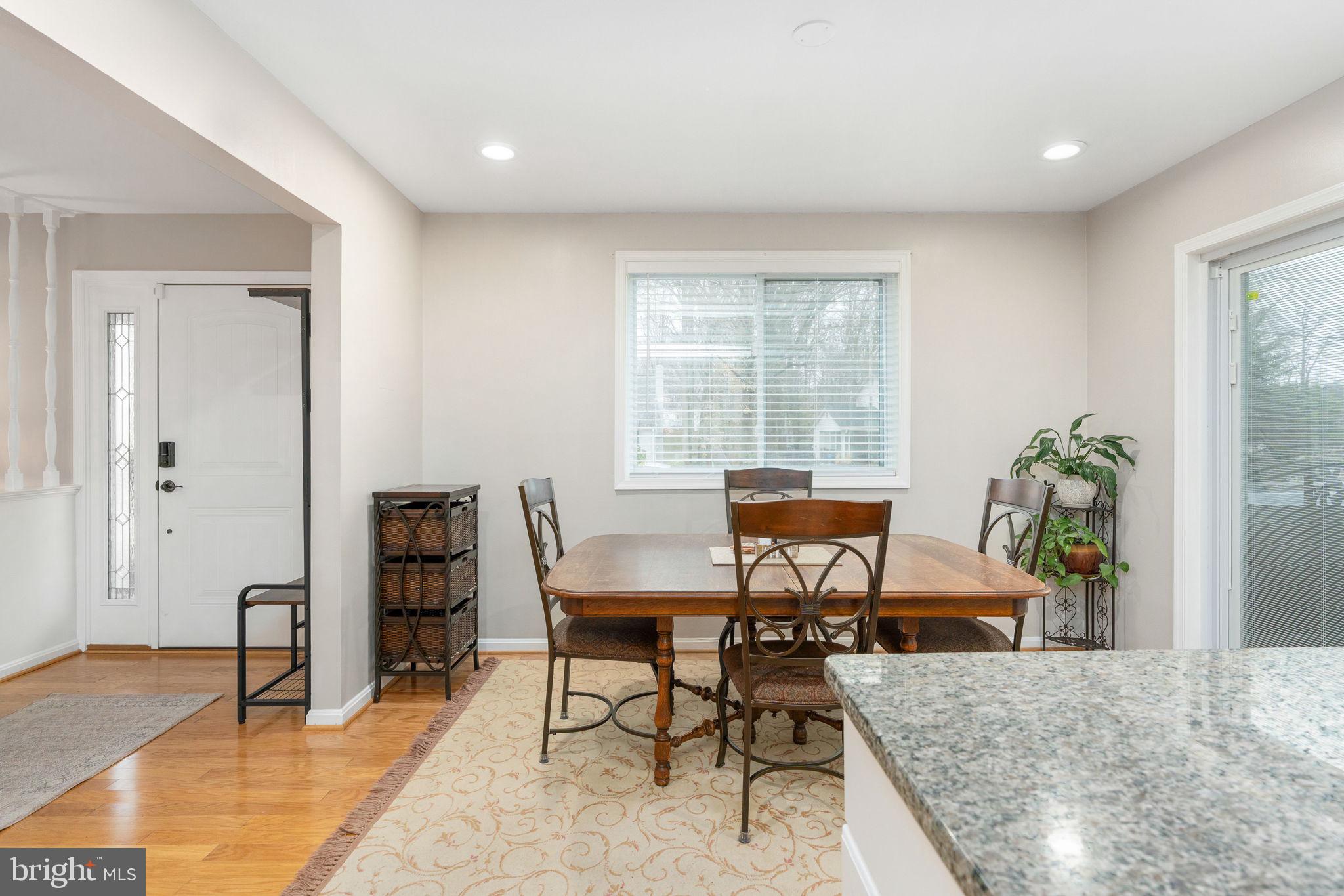 KINGS PARK - Residential