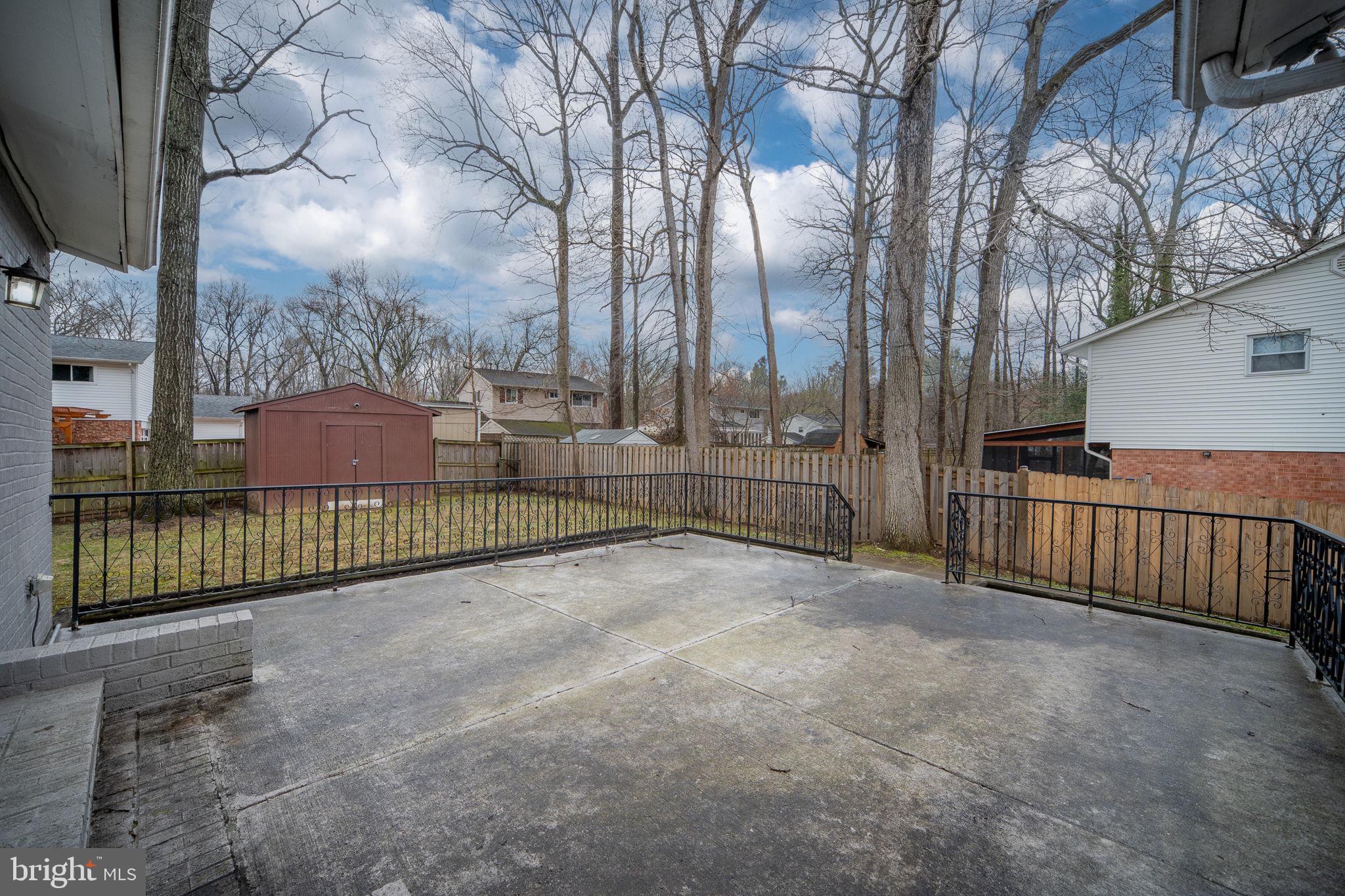 KINGS PARK - Residential