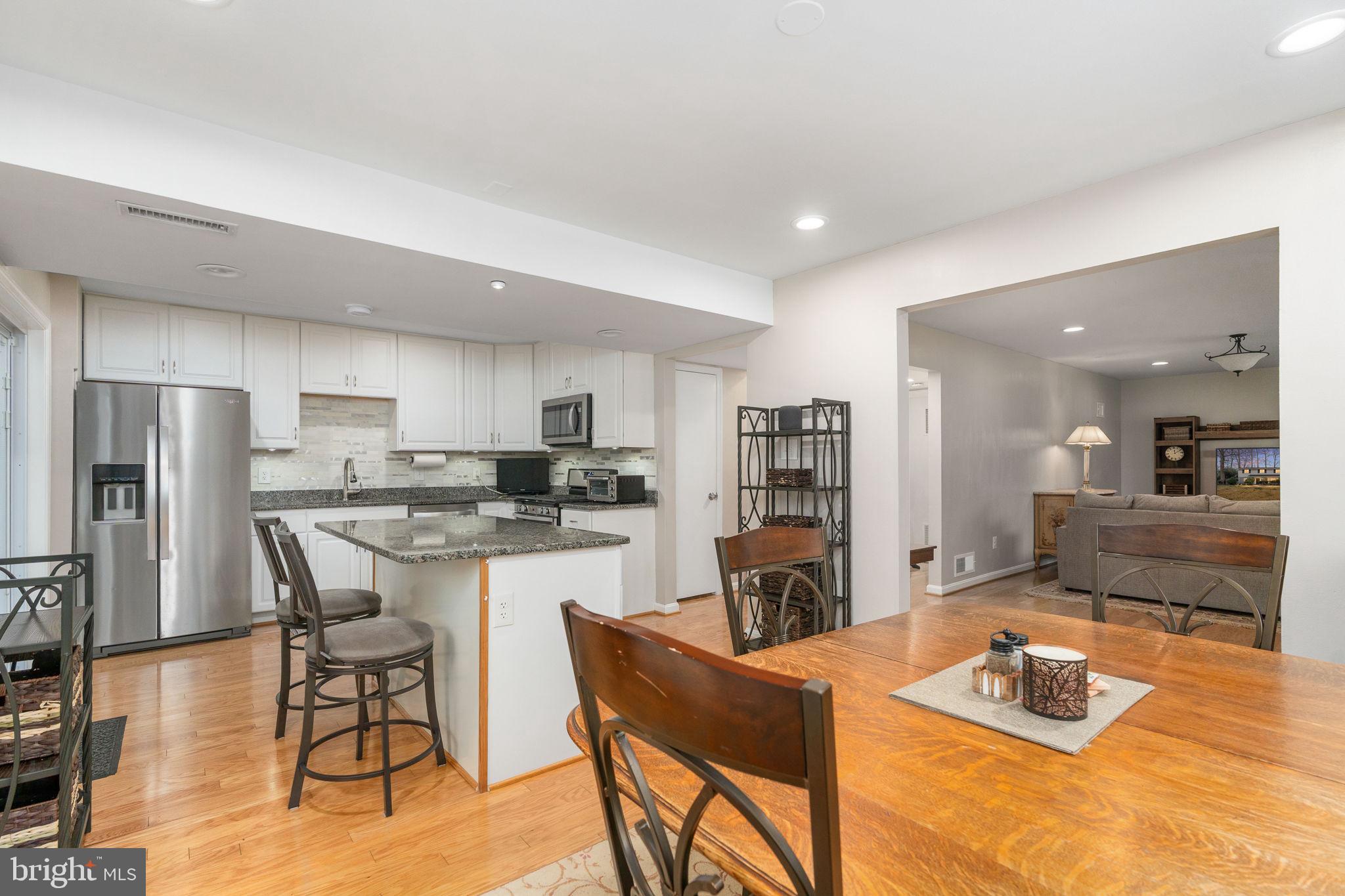 KINGS PARK - Residential