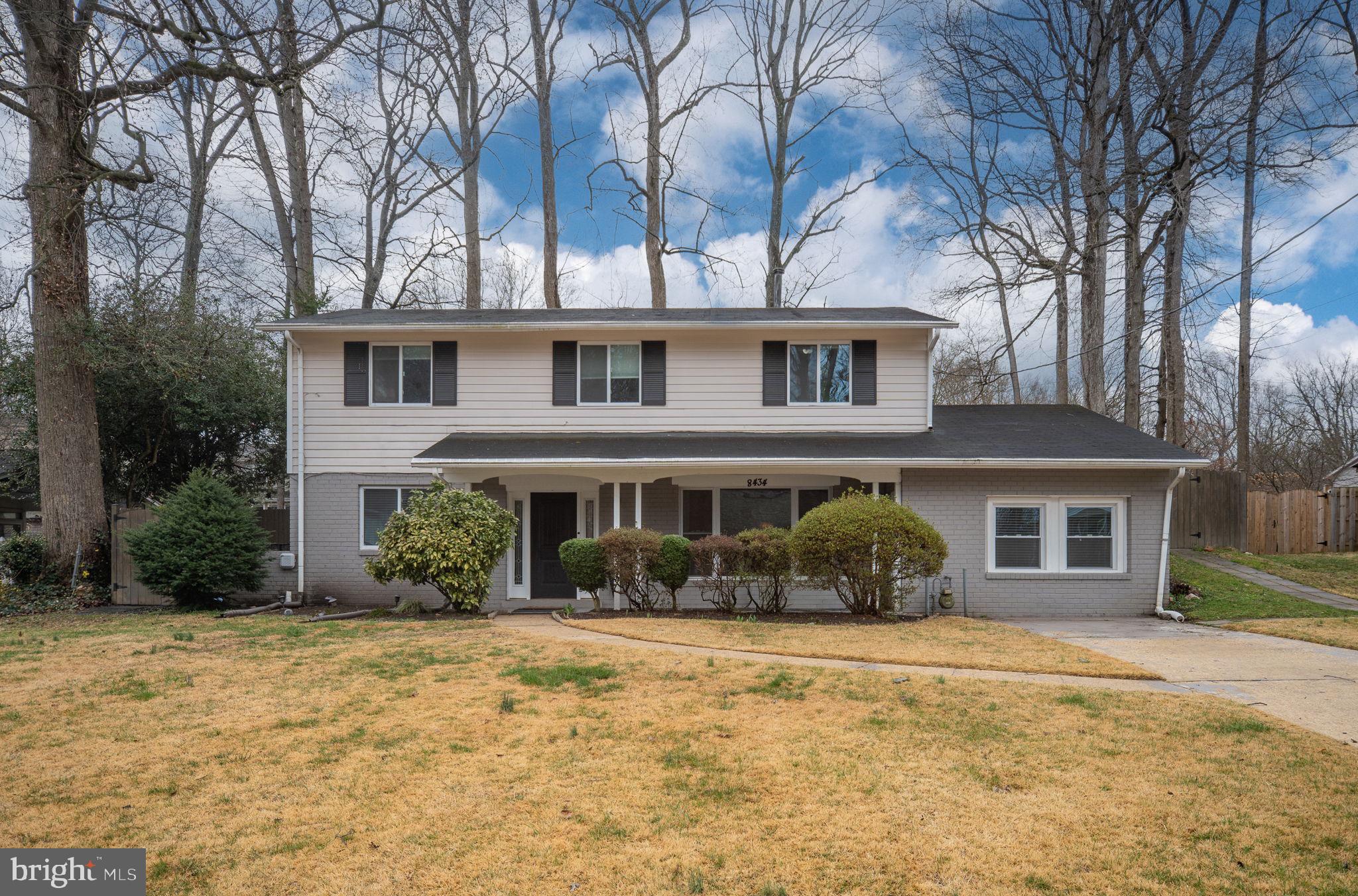 KINGS PARK - Residential