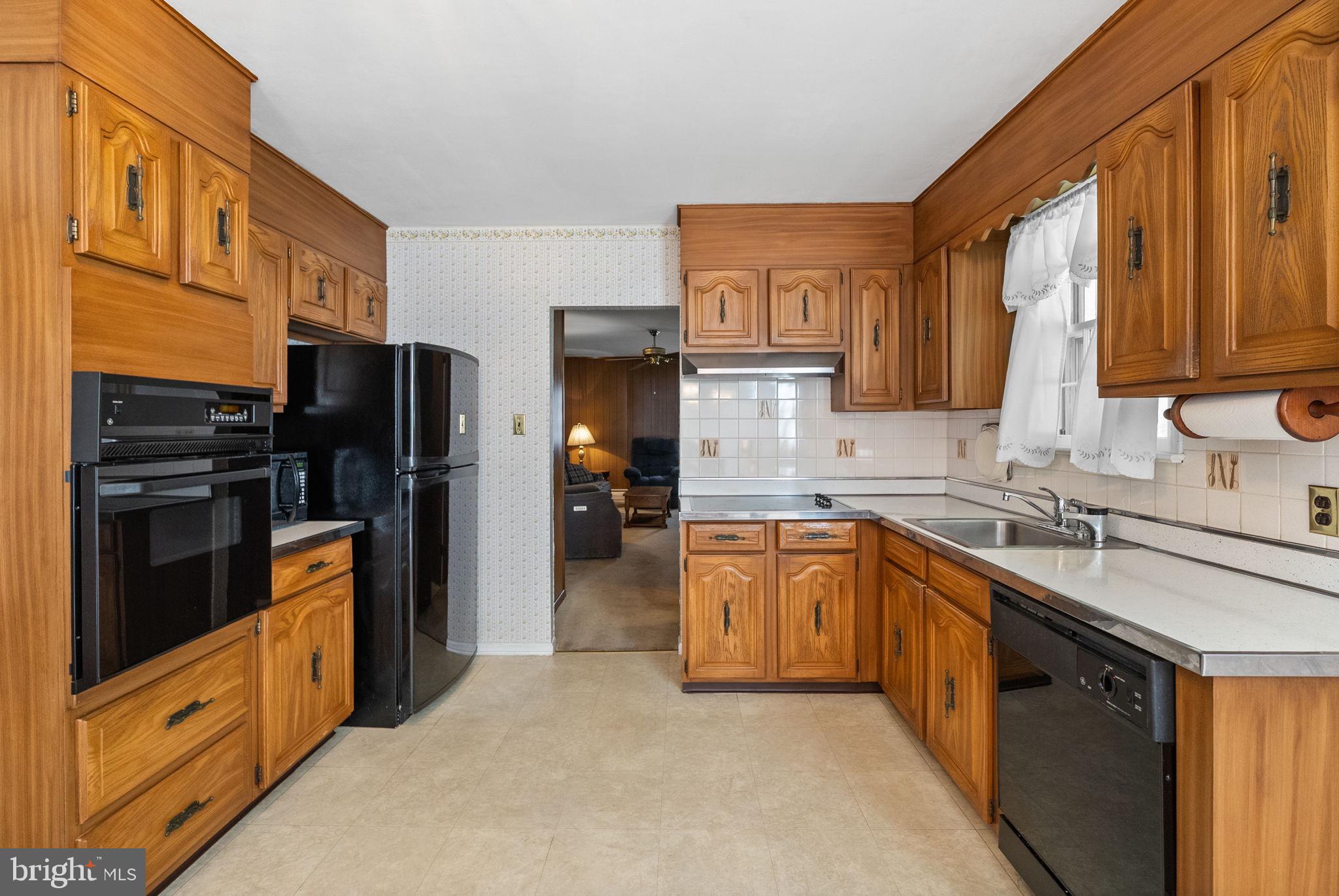 MAPLE GLEN - Residential