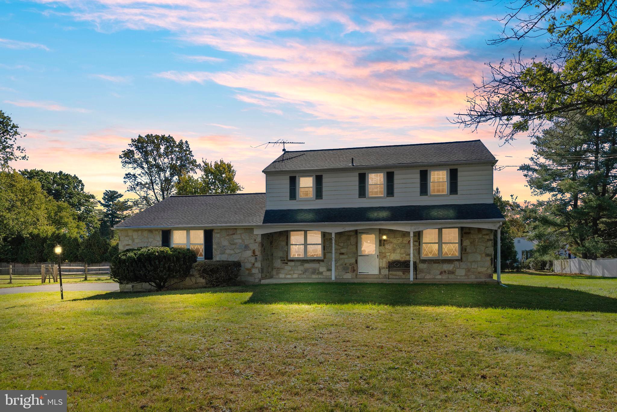 MAPLE GLEN - Residential