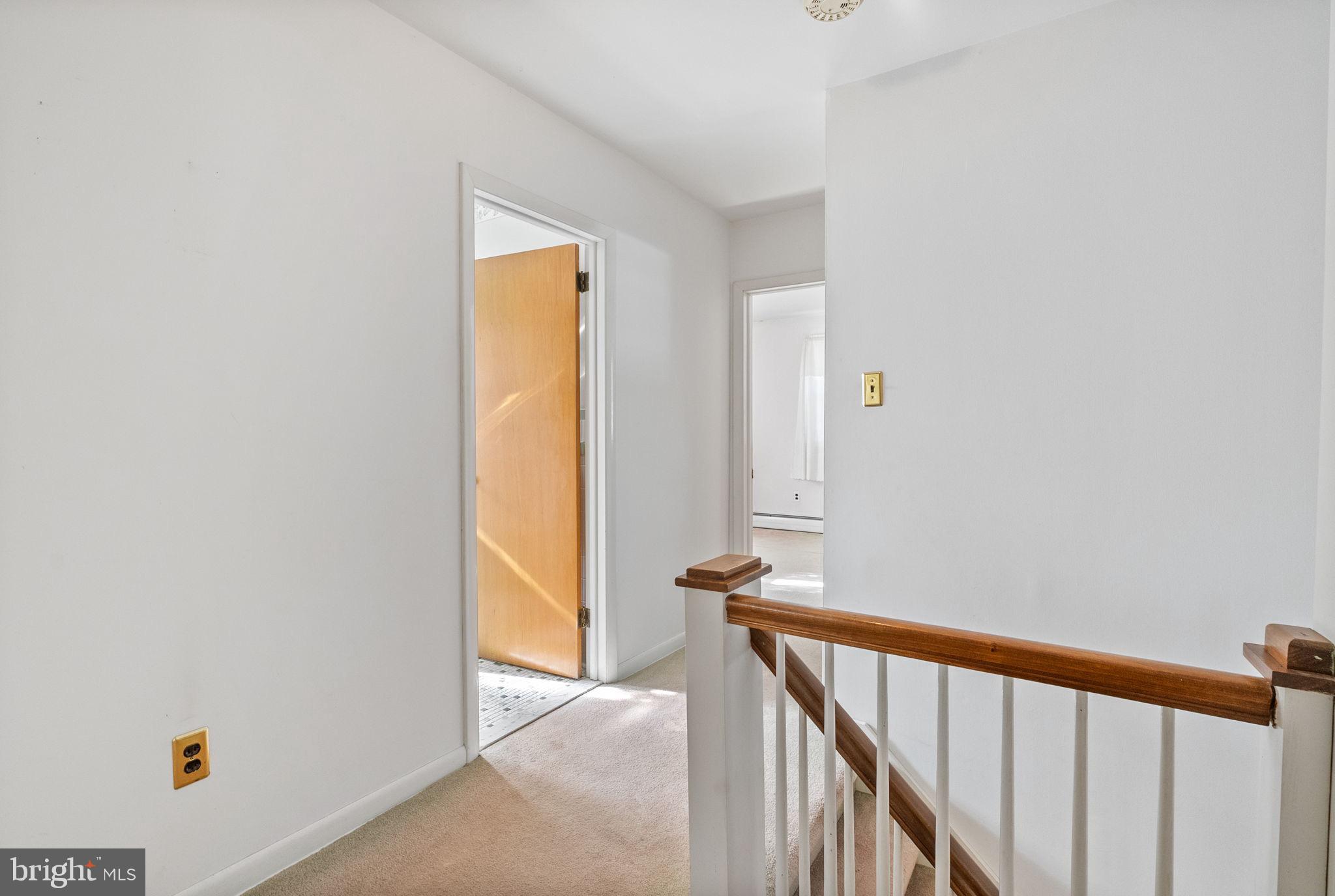 MAPLE GLEN - Residential