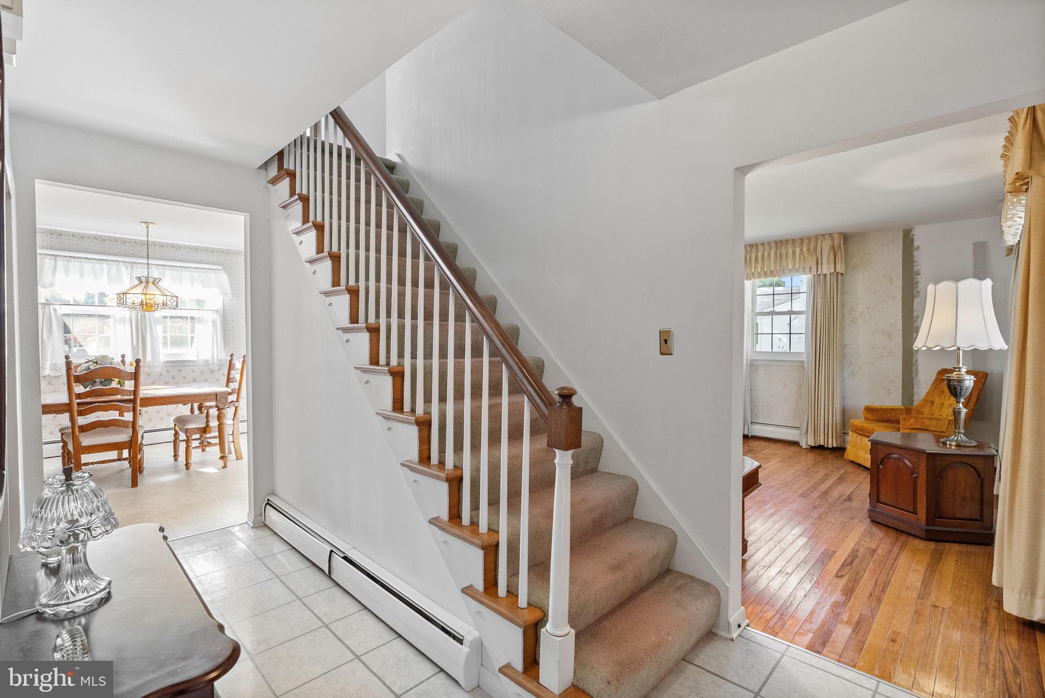 MAPLE GLEN - Residential