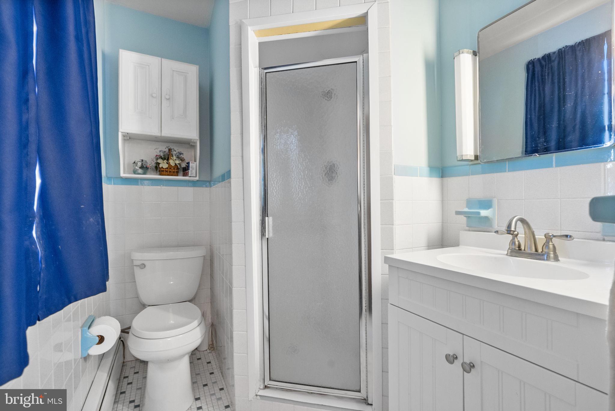 MAPLE GLEN - Residential