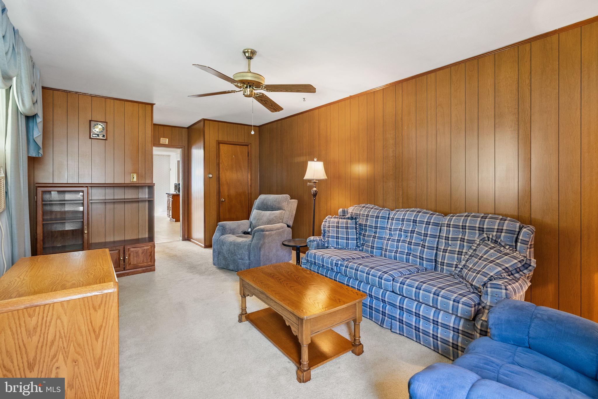 MAPLE GLEN - Residential