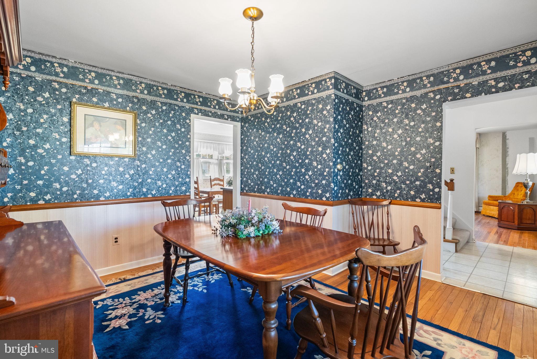 MAPLE GLEN - Residential