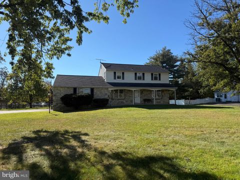 603 NORRISTOWN ROAD HORSHAM PA 19044