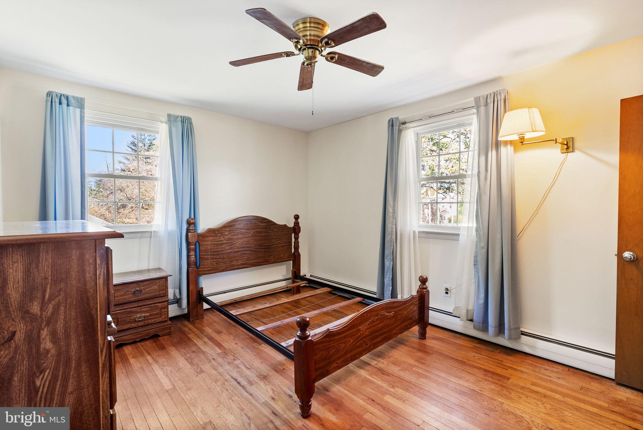 MAPLE GLEN - Residential