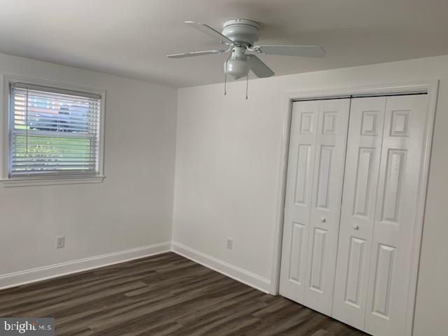 YATES VILLAGE - Residential Lease