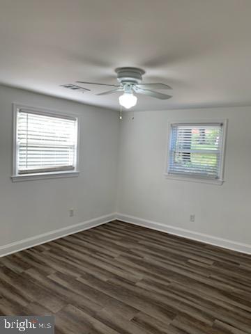 YATES VILLAGE - Residential Lease