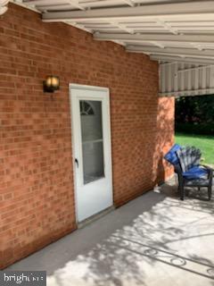 YATES VILLAGE - Residential Lease