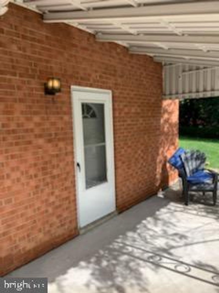 Wonderful rental opportunity in the lower level of a Detached home.  Two level apartment with separate side entrance.  Completely renovated with new flooring, new doors,  new lighting, etc.  First level has 2 bedrooms, Updated Kitchen and full bath.  Second level has large rec room with fireplace and storage areas.  Great Patio included as well as parking up to 3 spaces.  WIFI included as well.