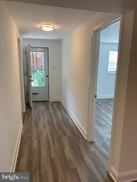 YATES VILLAGE - Residential Lease