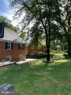 YATES VILLAGE - Residential Lease