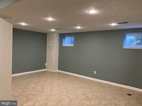 YATES VILLAGE - Residential Lease