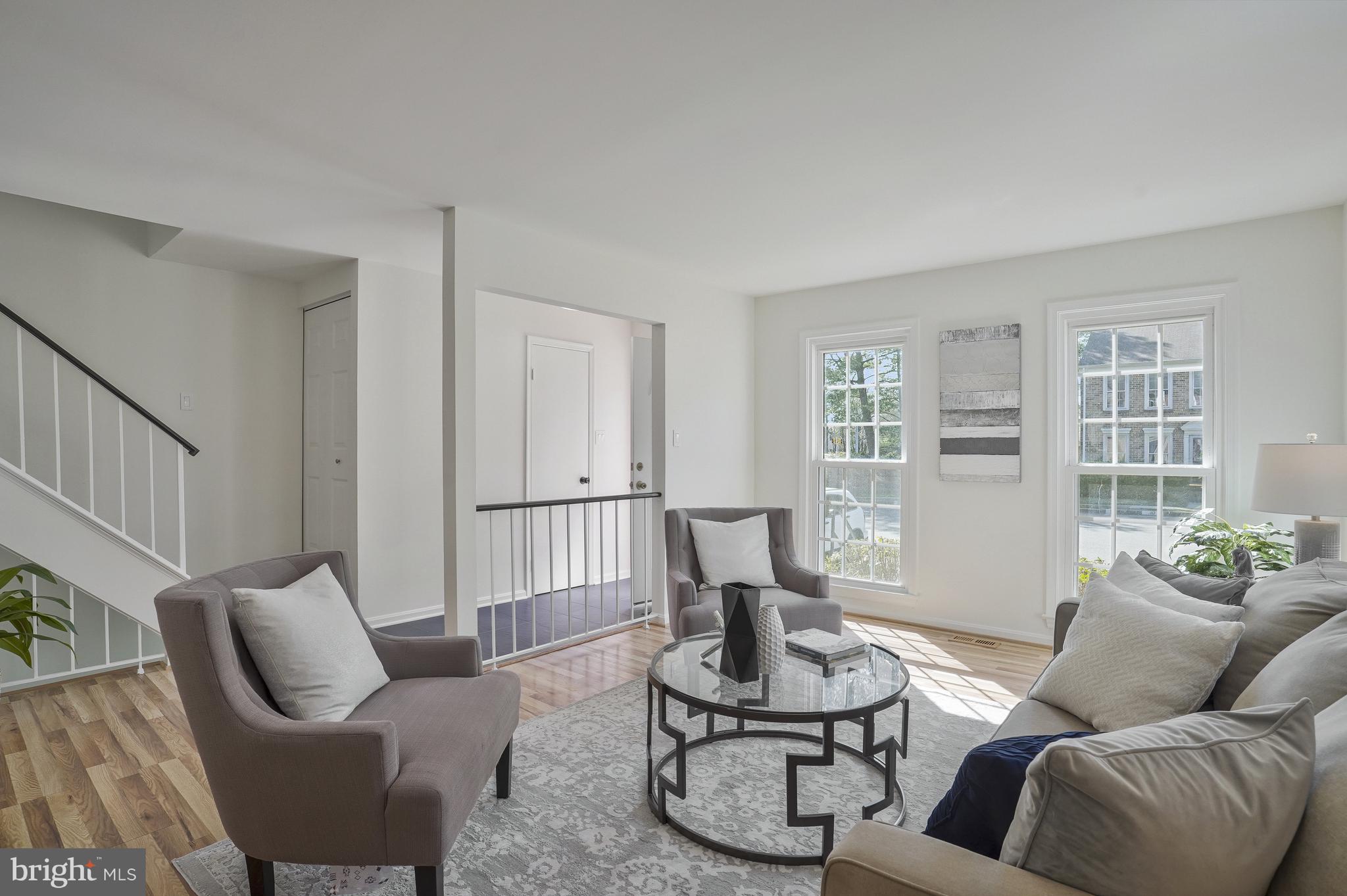 COLONY PARK - Residential