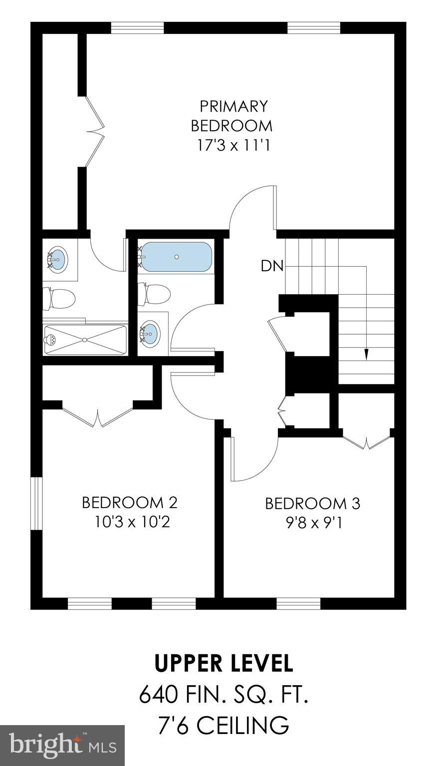 COLONY PARK - Residential