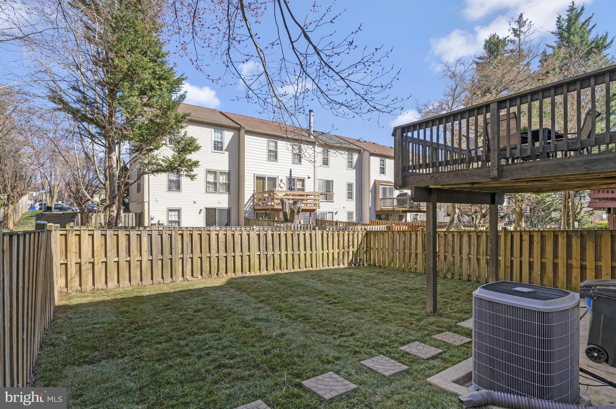 COLONY PARK - Residential