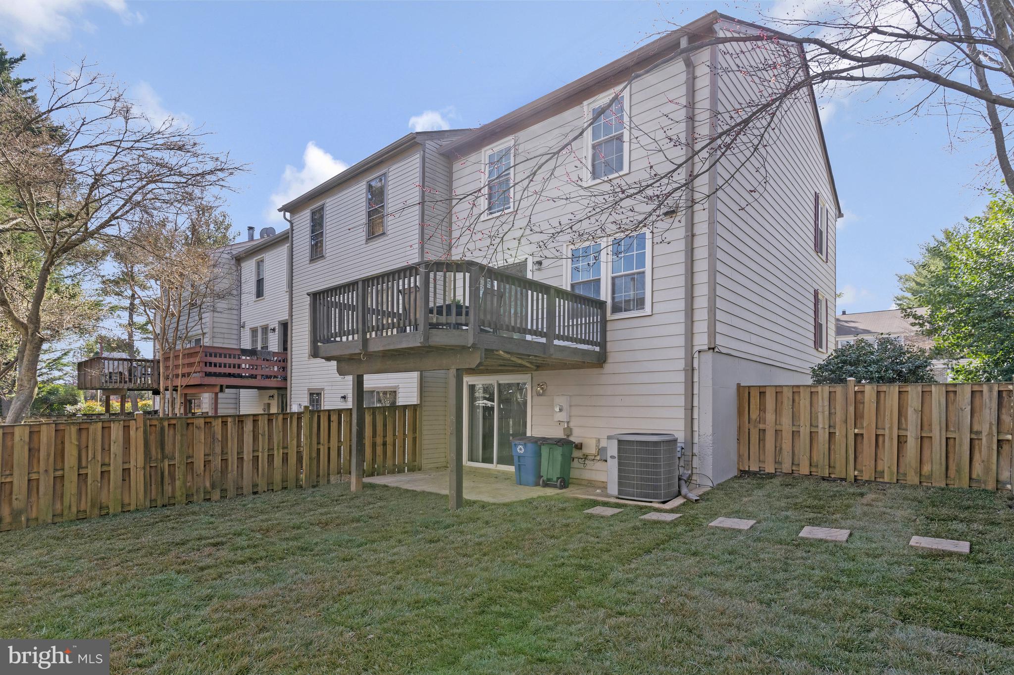 COLONY PARK - Residential