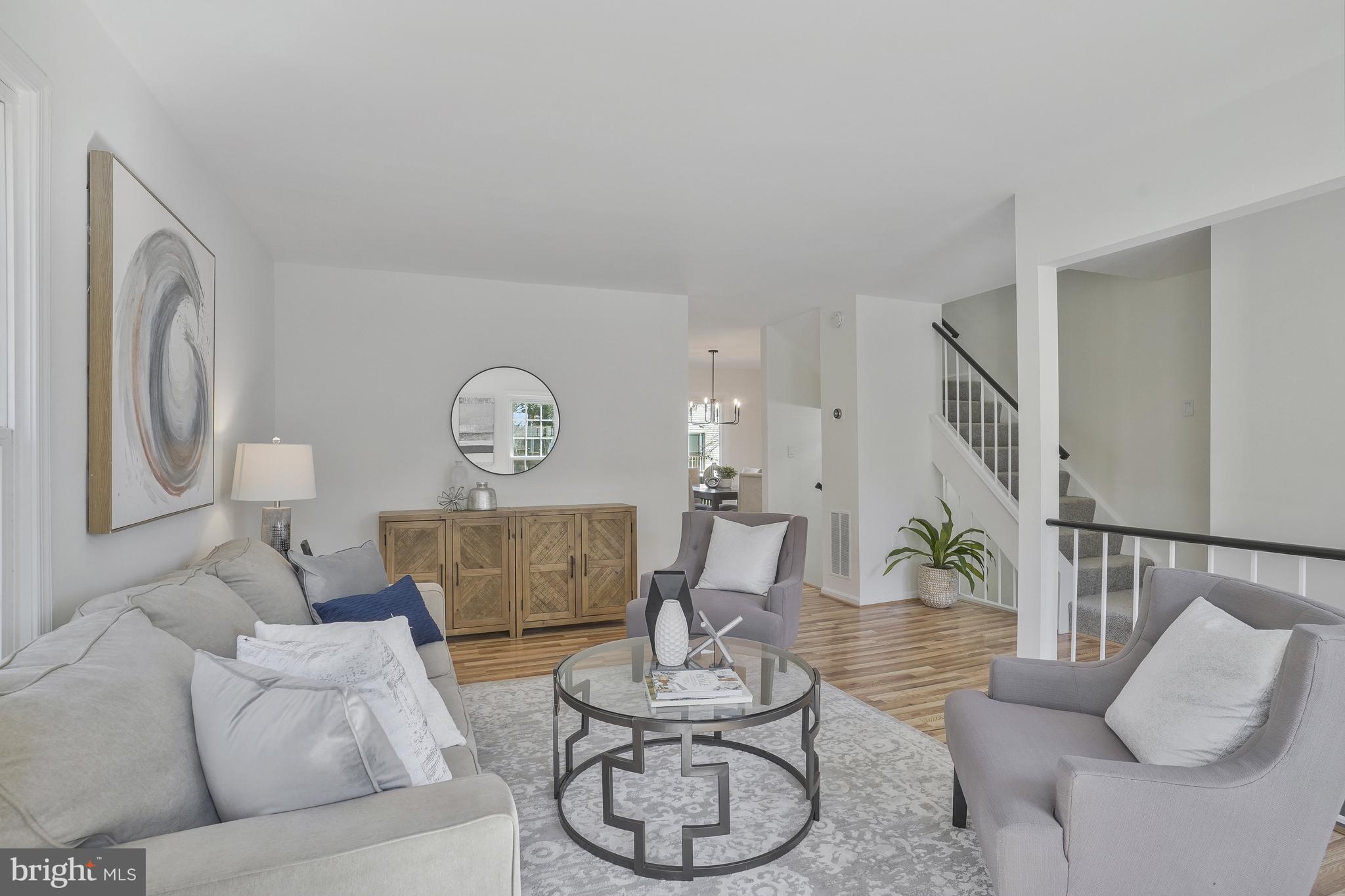 COLONY PARK - Residential