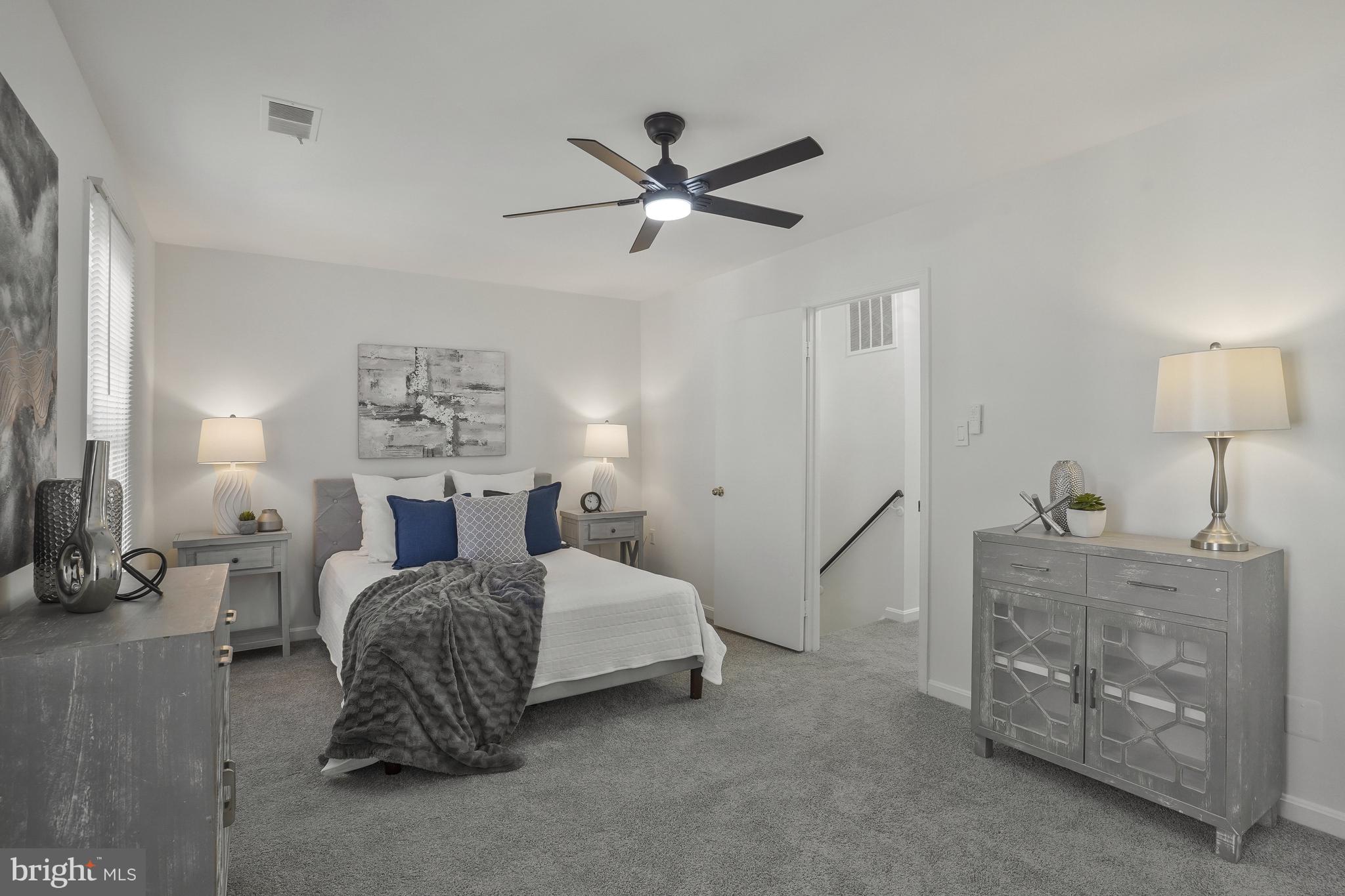 COLONY PARK - Residential