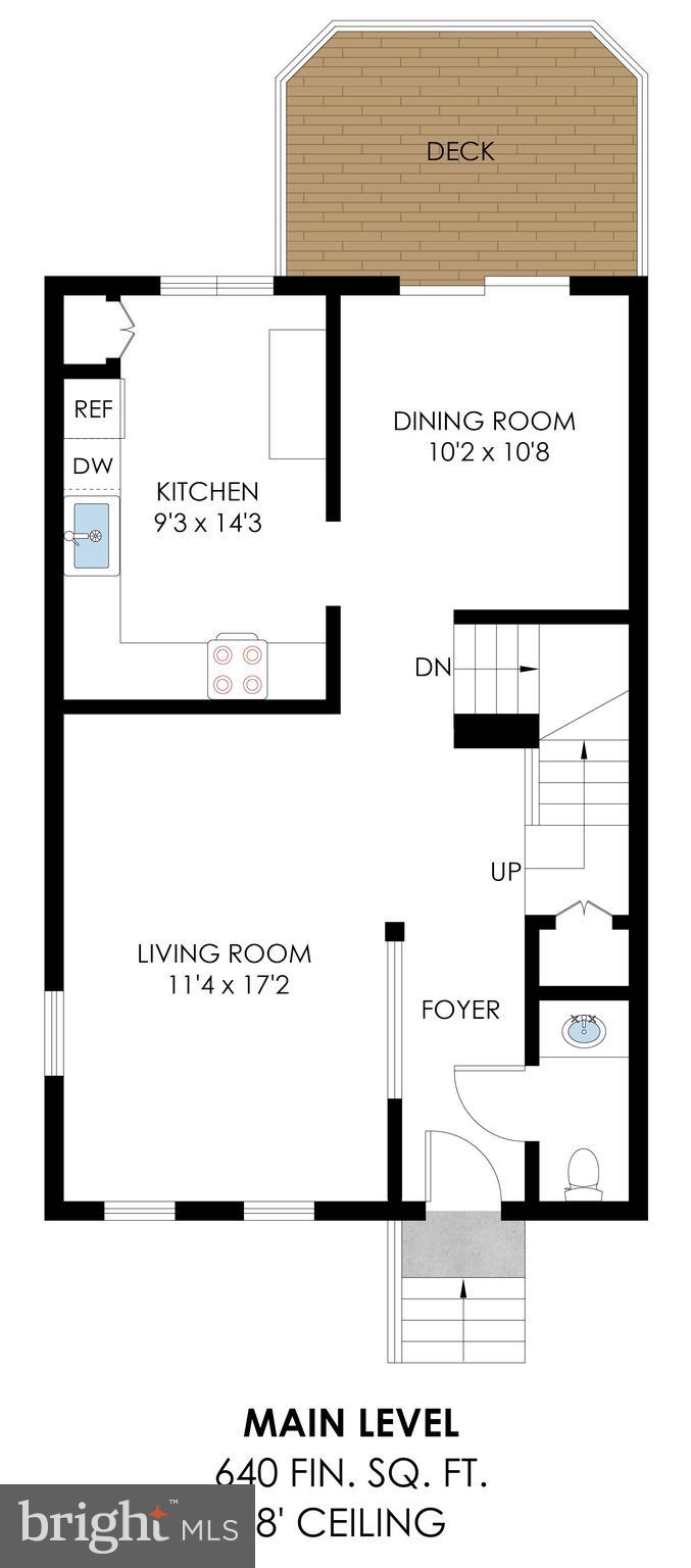 COLONY PARK - Residential