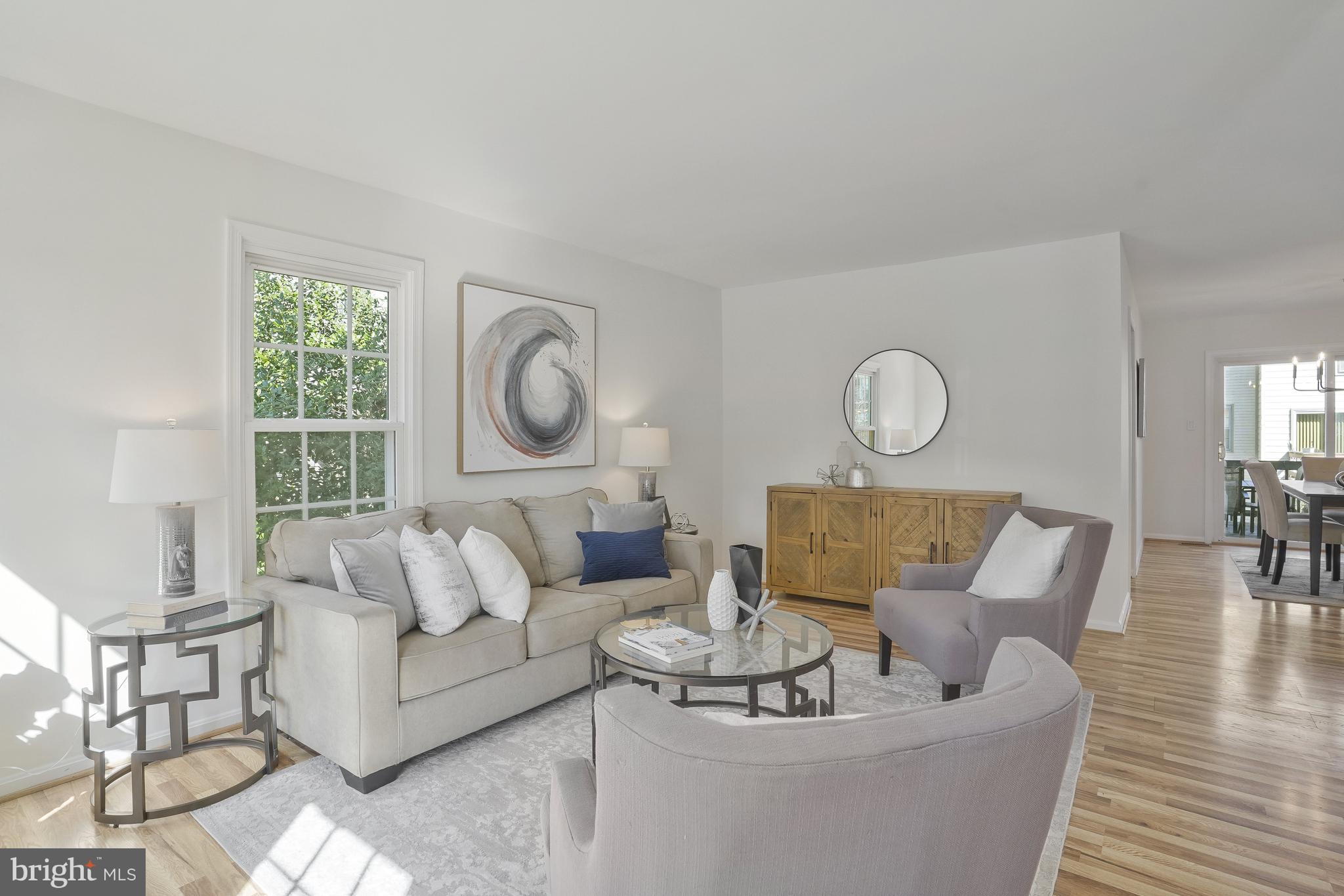 COLONY PARK - Residential