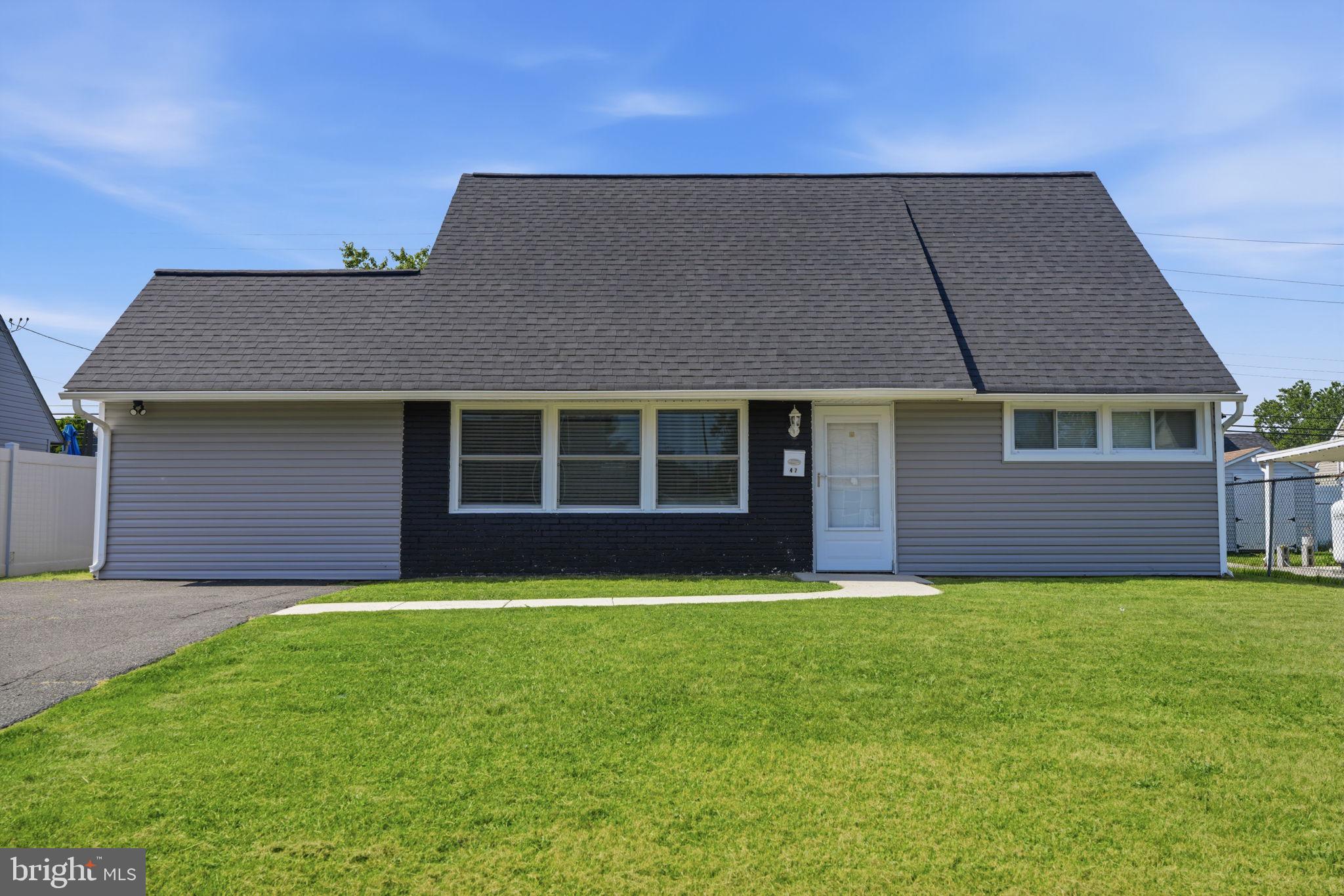 47 MINTLEAF ROAD