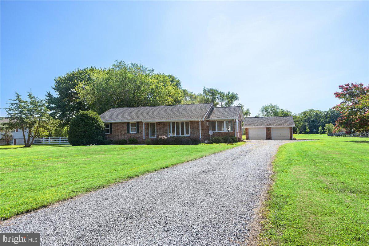 315 BENTONS PLEASURE ROAD
