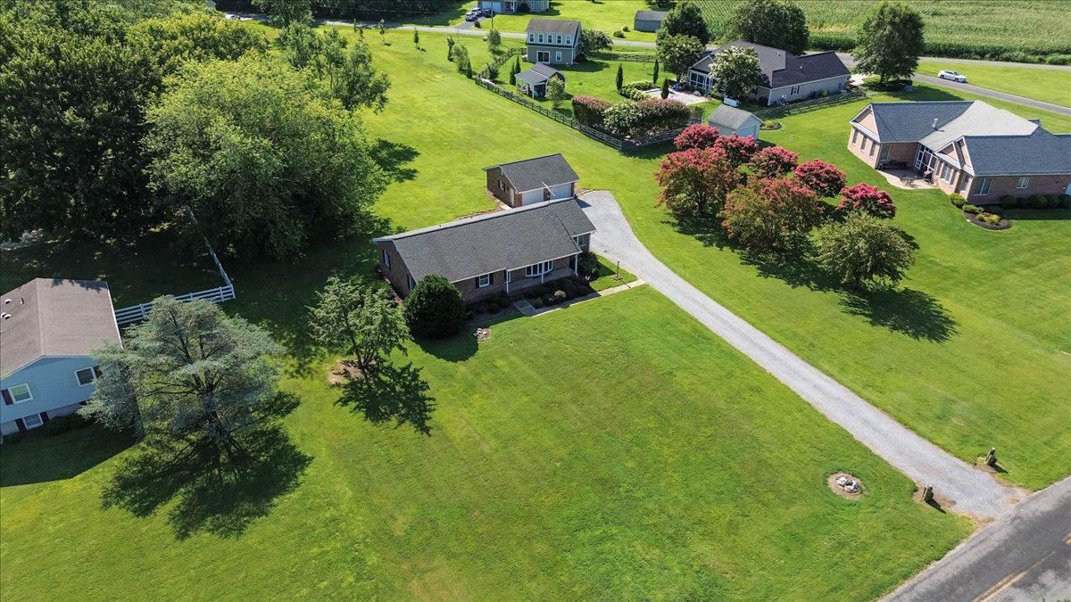 315 BENTONS PLEASURE ROAD
