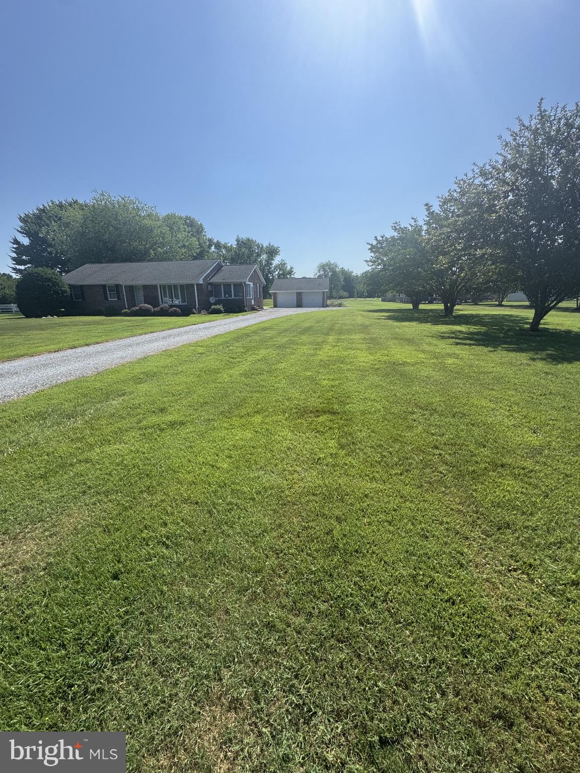 315 BENTONS PLEASURE ROAD