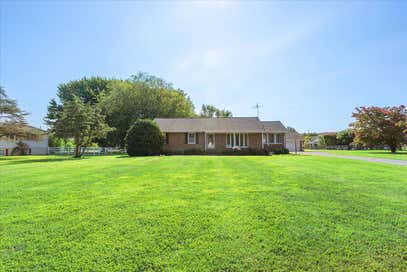 315 BENTONS PLEASURE ROAD CHESTER MD 21619