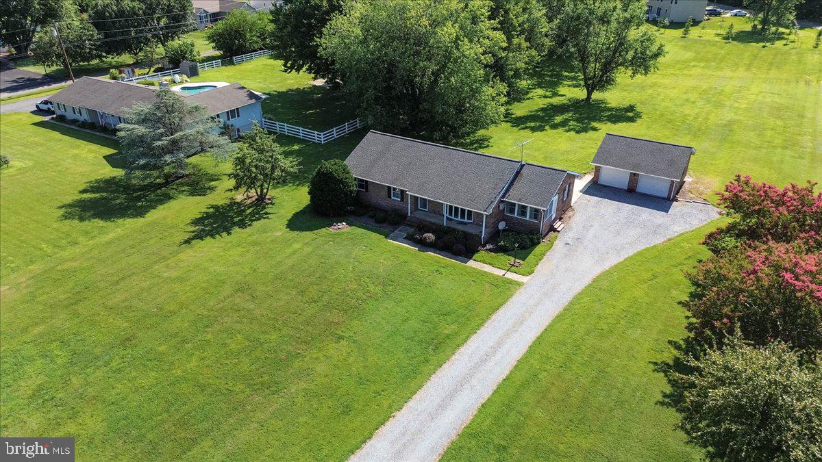315 BENTONS PLEASURE ROAD