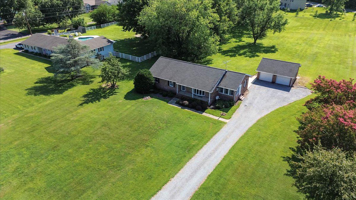 315 BENTONS PLEASURE ROAD