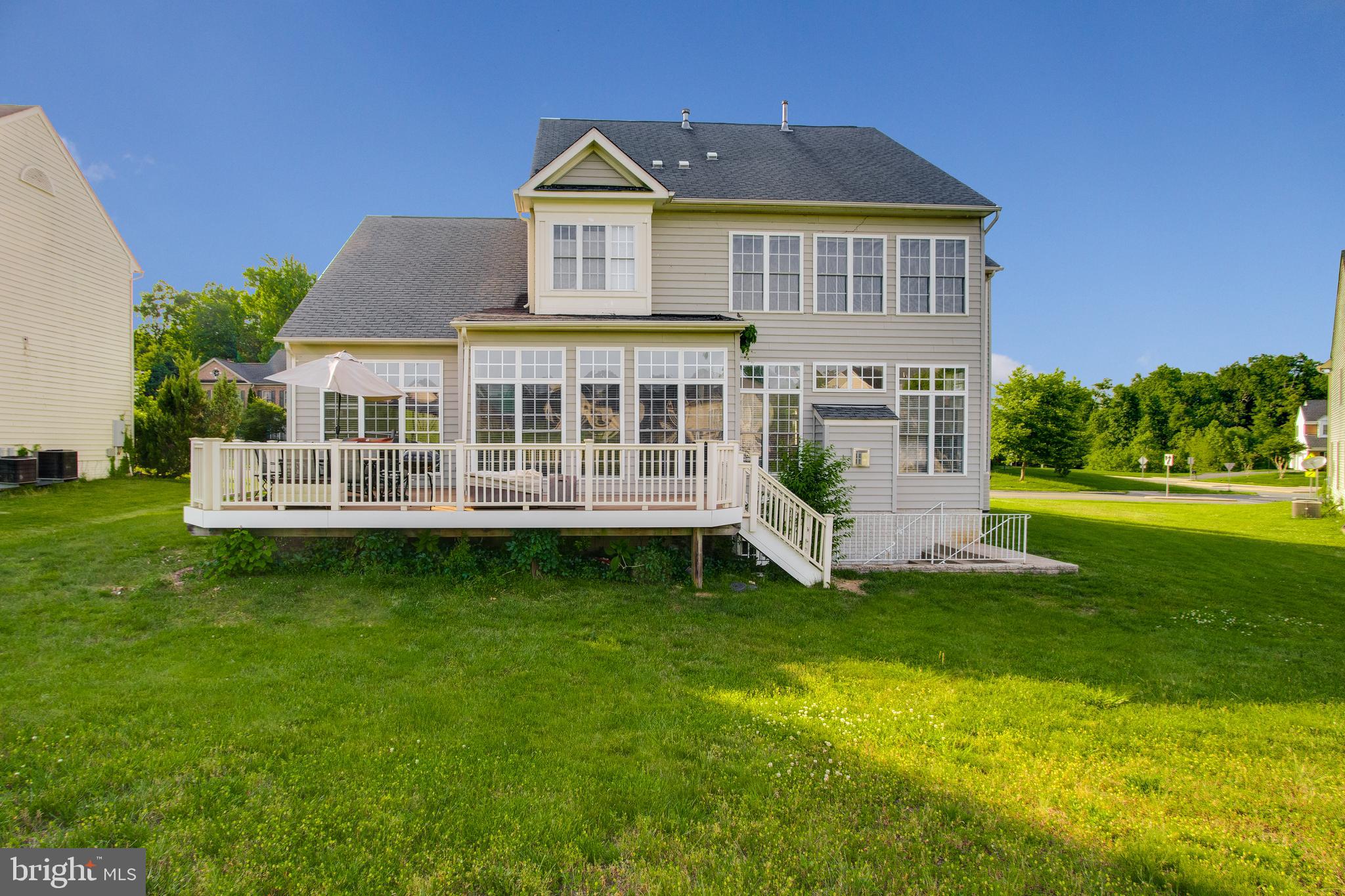 STONE WALL MANOR - Residential