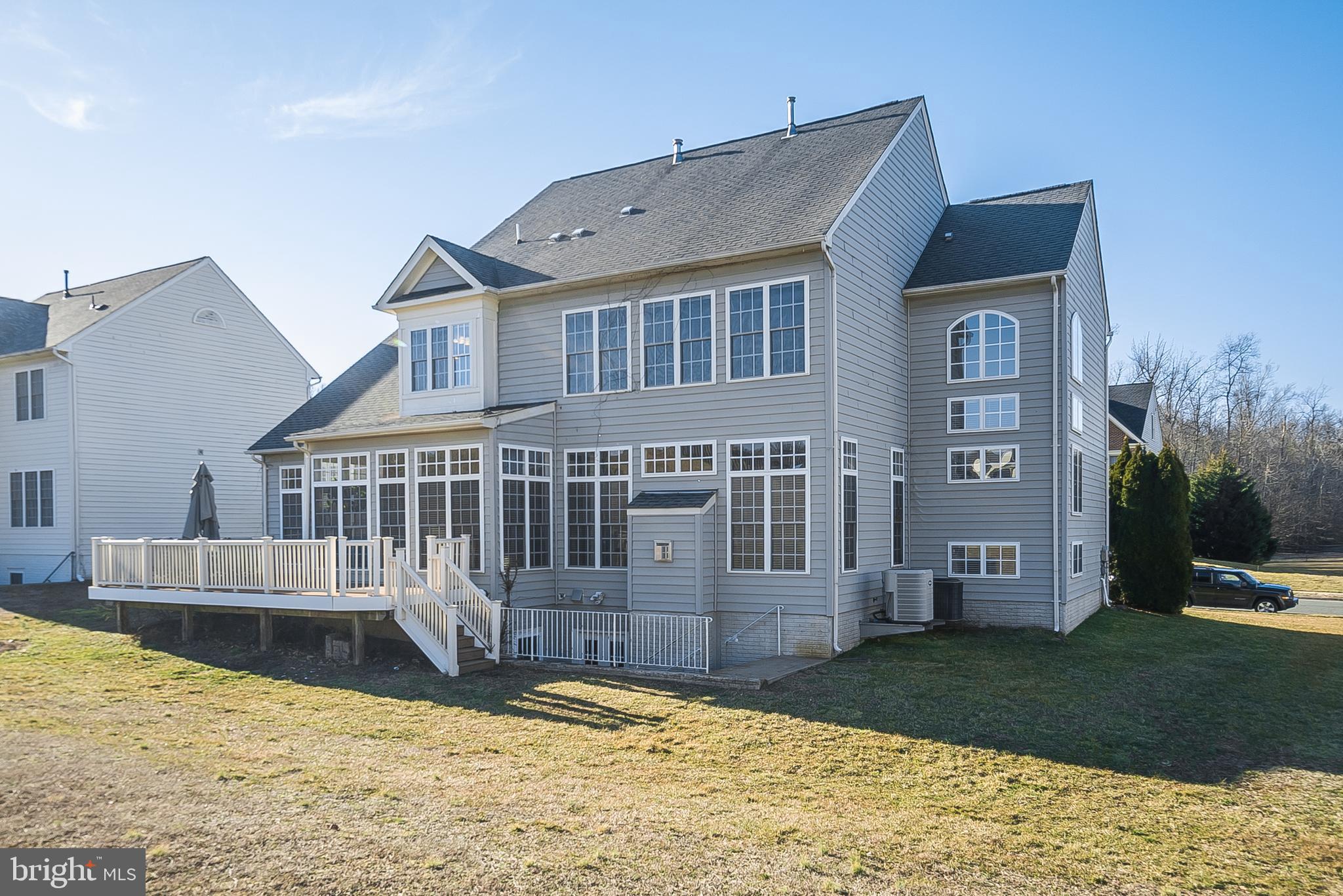 STONE WALL MANOR - Residential