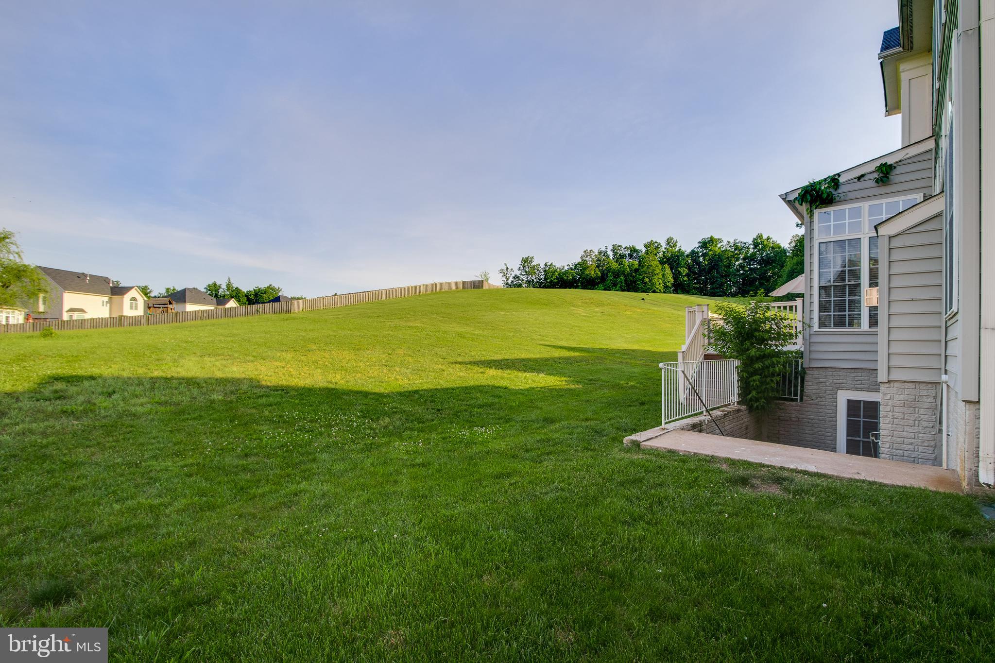 STONE WALL MANOR - Residential
