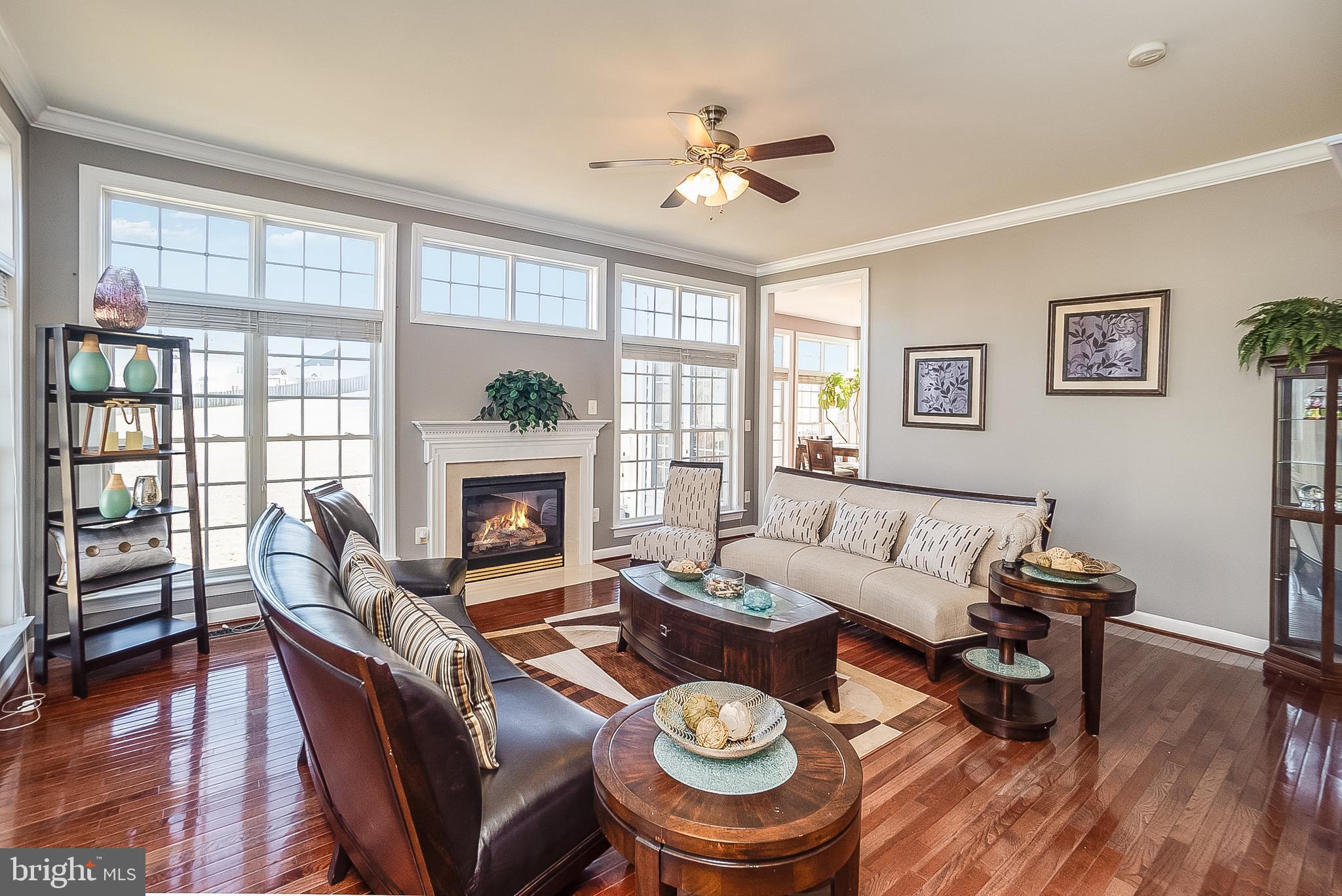STONE WALL MANOR - Residential