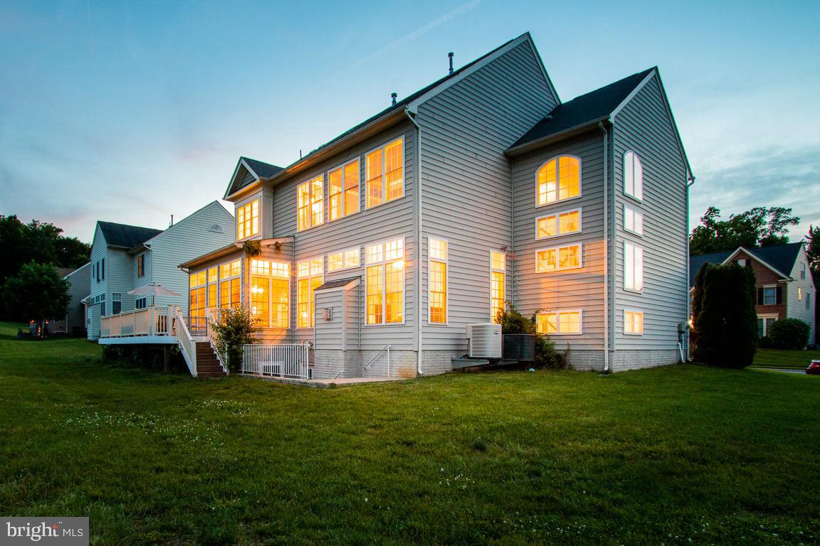 STONE WALL MANOR - Residential