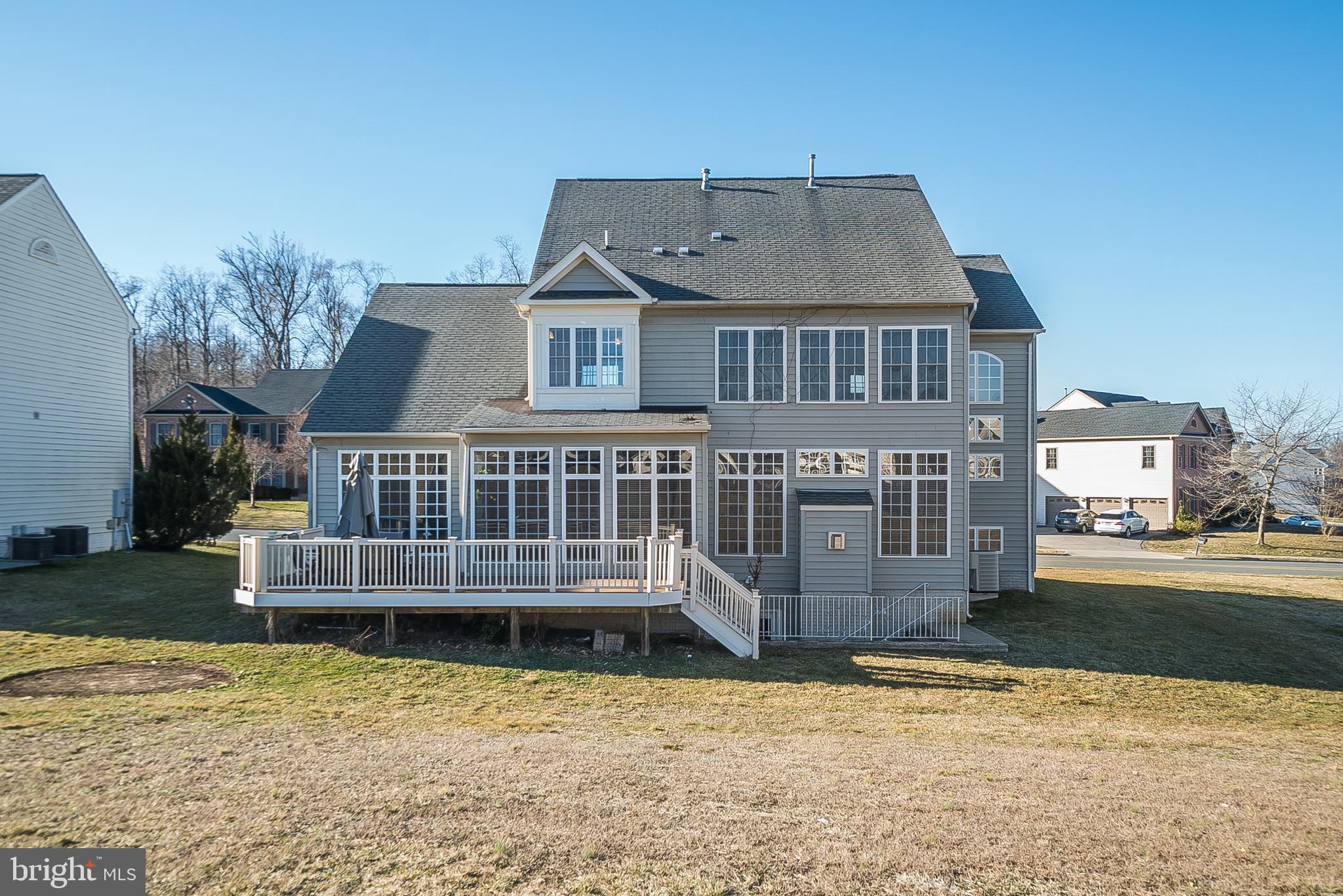 STONE WALL MANOR - Residential