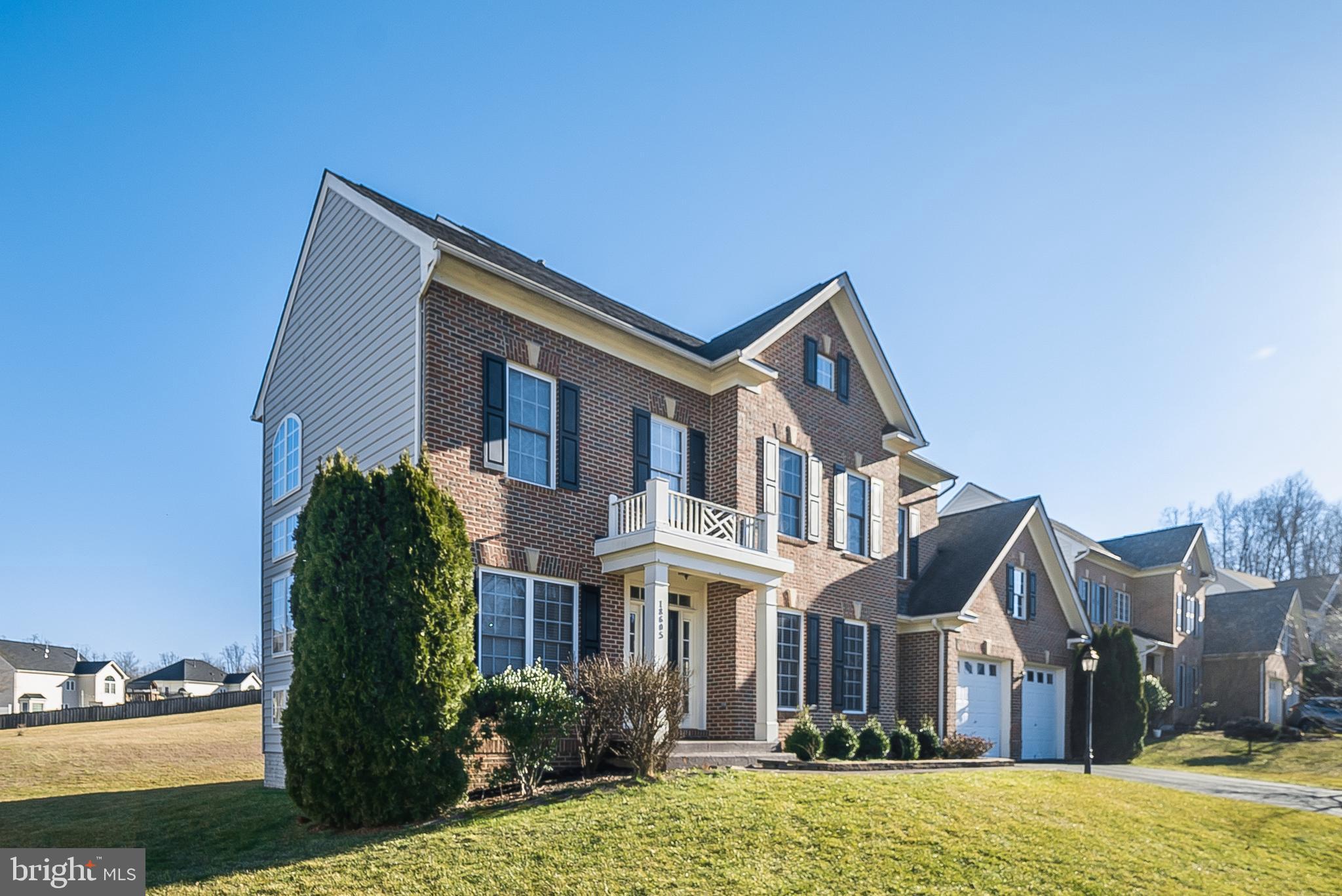 STONE WALL MANOR - Residential